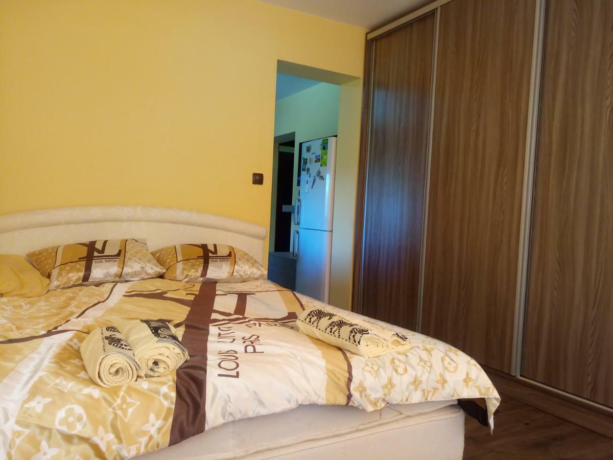Studio Lux Pleven Exterior foto