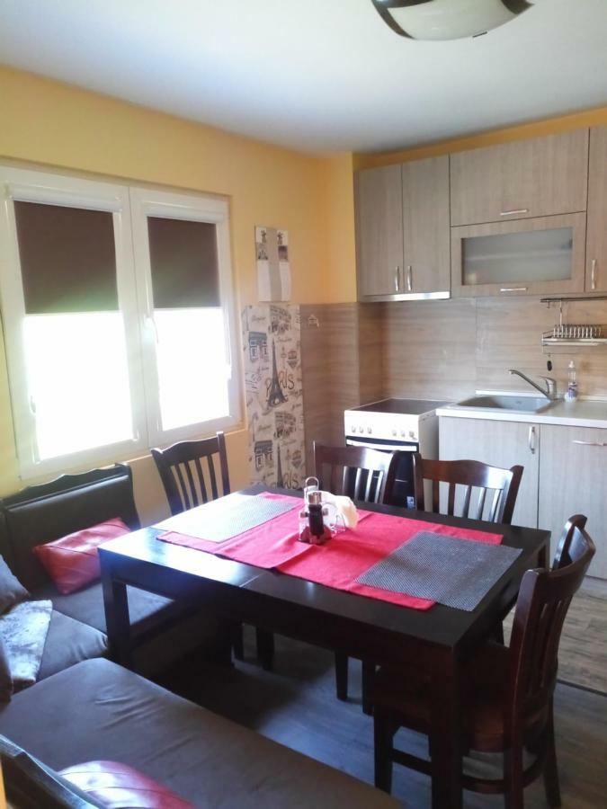 Studio Lux Pleven Exterior foto