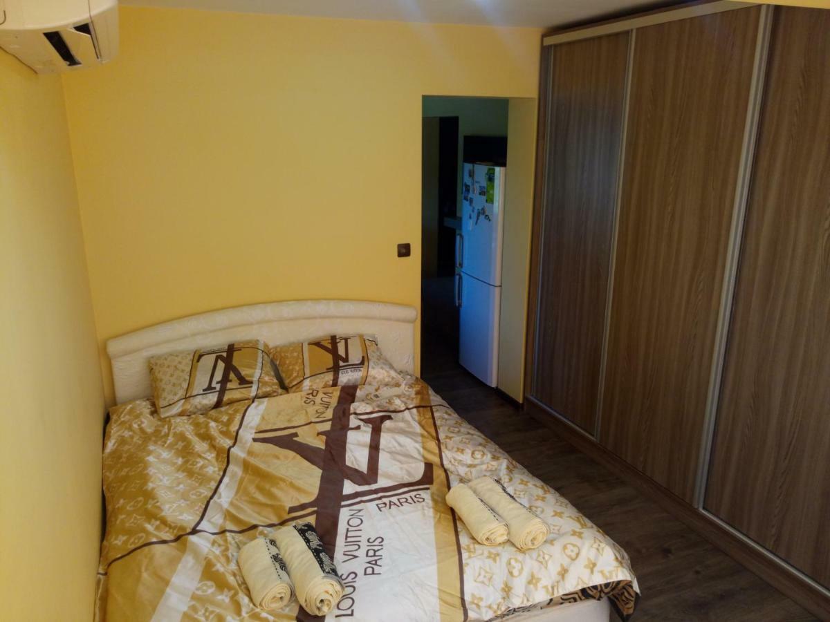 Studio Lux Pleven Exterior foto