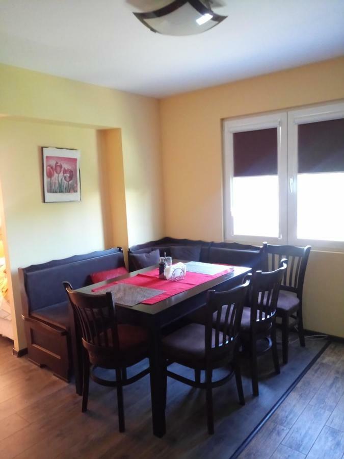 Studio Lux Pleven Exterior foto
