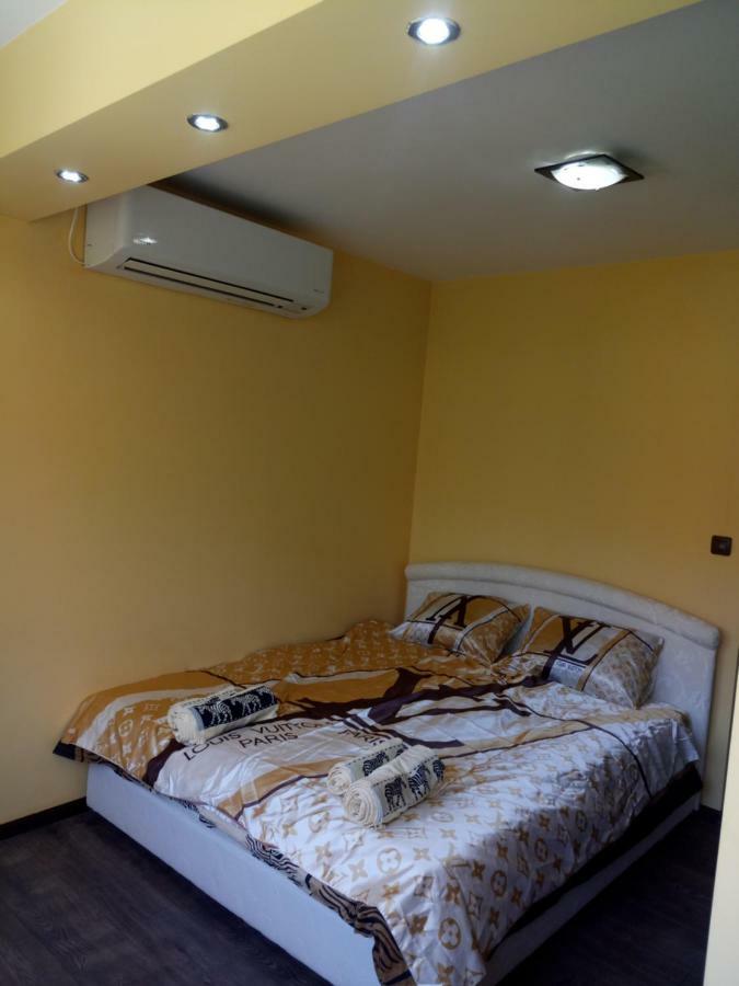 Studio Lux Pleven Exterior foto
